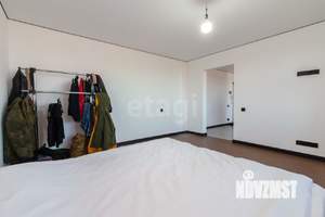 2-к квартира, вторичка, 55м2, 9/9 этаж