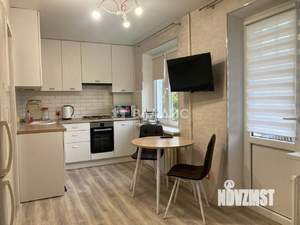 1-к квартира, вторичка, 31м2, 5/5 этаж