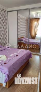 2-к квартира, вторичка, 59м2, 7/9 этаж