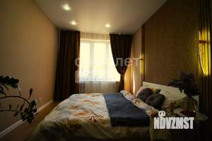 1-к квартира, вторичка, 43м2, 10/10 этаж