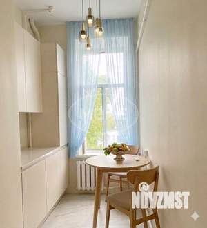 2-к квартира, вторичка, 42м2, 3/5 этаж