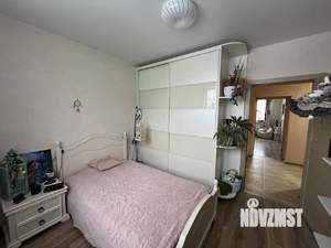 2-к квартира, вторичка, 57м2, 3/3 этаж