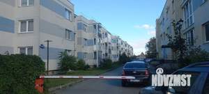 1-к квартира, вторичка, 38м2, 3/3 этаж