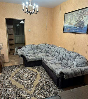 3-к квартира, вторичка, 80м2, 4/5 этаж