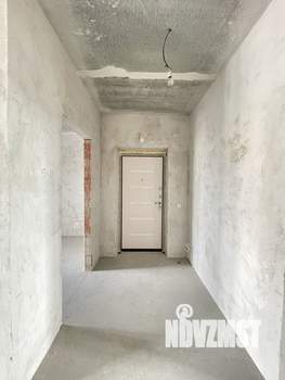 2-к квартира, вторичка, 56м2, 10/10 этаж