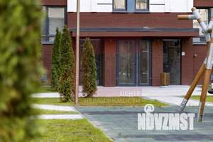 3-к квартира, сданный дом, 76м2, 1/9 этаж