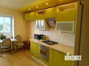 1-к квартира, вторичка, 40м2, 5/7 этаж