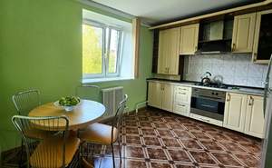 2-к квартира, вторичка, 71м2, 2/5 этаж