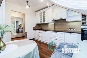 2-к квартира, вторичка, 65м2, 7/7 этаж