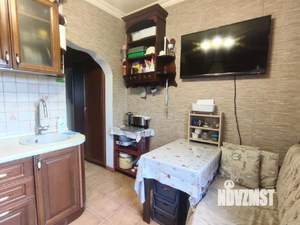 2-к квартира, вторичка, 49м2, 3/3 этаж