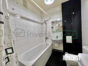 Студия квартира, вторичка, 28м2, 4/4 этаж