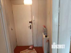 1-к квартира, вторичка, 29м2, 1/5 этаж