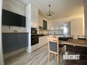 2-к квартира, вторичка, 61м2, 6/12 этаж