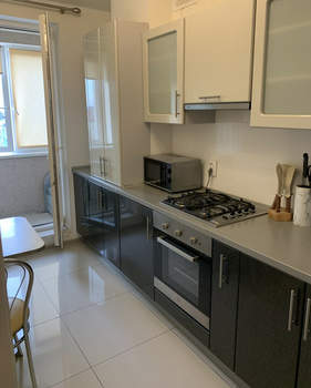 1-к квартира, вторичка, 41м2, 8/9 этаж