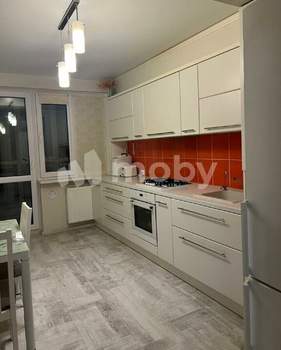 1-к квартира, вторичка, 40м2, 5/9 этаж