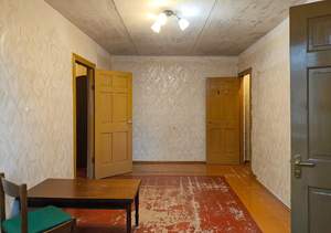 2-к квартира, вторичка, 45м2, 2/5 этаж