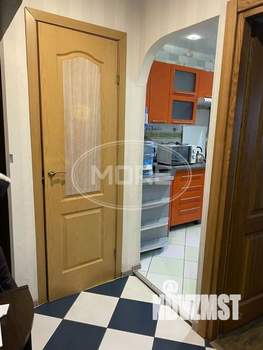 1-к квартира, вторичка, 37м2, 3/5 этаж