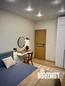 1-к квартира, вторичка, 36м2, 8/10 этаж