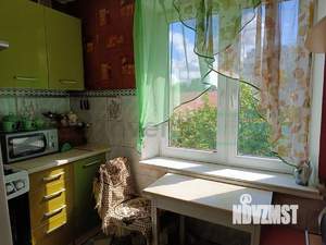 1-к квартира, вторичка, 32м2, 5/6 этаж