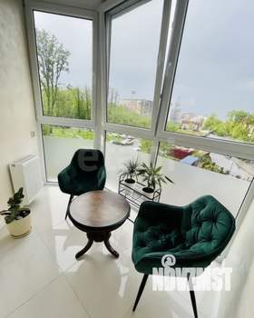 3-к квартира, вторичка, 90м2, 3/11 этаж