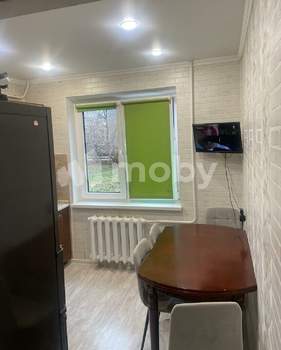 2-к квартира, вторичка, 51м2, 1/5 этаж