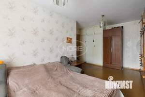 2-к квартира, вторичка, 48м2, 1/9 этаж