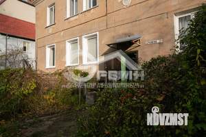 2-к квартира, вторичка, 46м2, 1/2 этаж