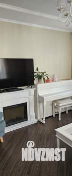 4-к квартира, вторичка, 102м2, 4/9 этаж