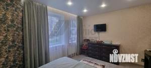 3-к квартира, вторичка, 81м2, 1/4 этаж