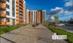 Студия квартира, вторичка, 19м2, 6/9 этаж