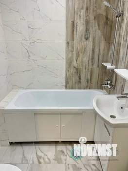 1-к квартира, вторичка, 30м2, 3/10 этаж