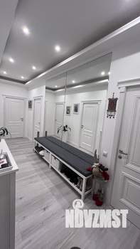 3-к квартира, вторичка, 80м2, 4/5 этаж