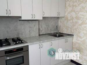 1-к квартира, вторичка, 43м2, 5/5 этаж