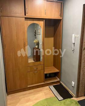 1-к квартира, вторичка, 36м2, 3/5 этаж