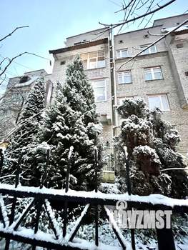 3-к квартира, вторичка, 79м2, 3/4 этаж