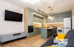 3-к квартира, вторичка, 70м2, 2/12 этаж