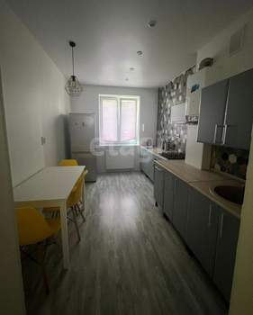 2-к квартира, вторичка, 57м2, 1/8 этаж