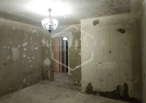 1-к квартира, вторичка, 35м2, 1/5 этаж