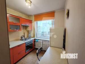 2-к квартира, вторичка, 44м2, 3/5 этаж