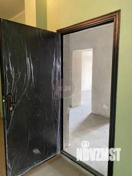 1-к квартира, вторичка, 38м2, 7/14 этаж