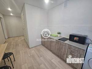 1-к квартира, вторичка, 43м2, 9/10 этаж