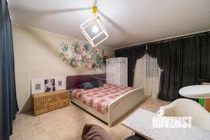 4-к квартира, вторичка, 106м2, 2/5 этаж