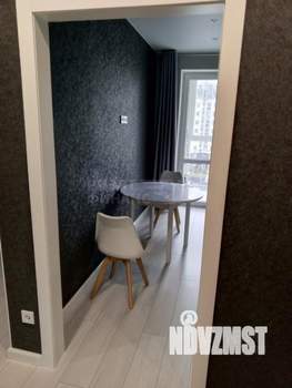 1-к квартира, вторичка, 31м2, 6/10 этаж