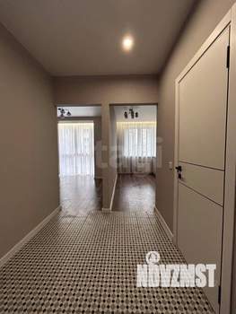 1-к квартира, вторичка, 31м2, 1/9 этаж