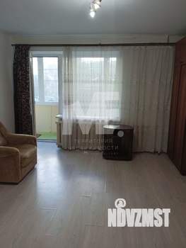 2-к квартира, вторичка, 50м2, 1/9 этаж