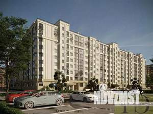 2-к квартира, вторичка, 62м2, 8/9 этаж