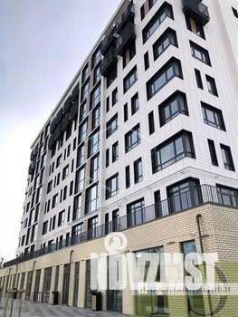 2-к квартира, вторичка, 58м2, 7/9 этаж