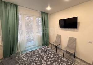 2-к квартира, вторичка, 31м2, 4/5 этаж