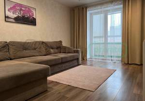 1-к квартира, вторичка, 37м2, 3/9 этаж