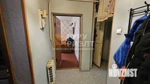 3-к квартира, вторичка, 65м2, 2/2 этаж